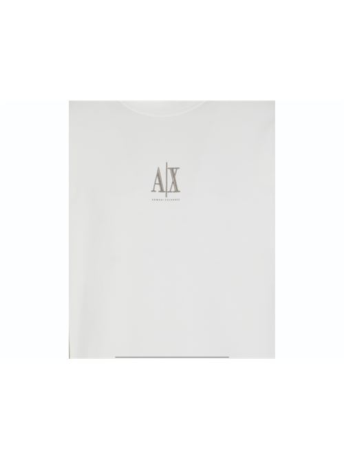 XM000368U0009 BIANCO ARMANI EXCHANGE | XM000368U0009 BIANCO